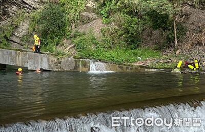 3天奪2命!17歲高中生遭暗流捲走亡 單親媽悲痛認屍