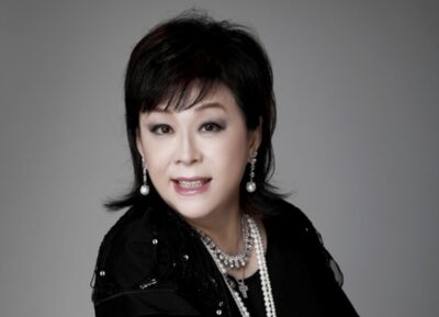 73歲傳奇歌后爆病危！腎癌轉移惡化　友人曝：連喝水都困難