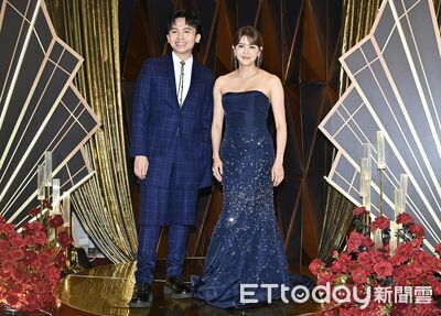 白家綺婚禮主持是他!黃豪平穩交八點檔女星…被問結婚進度全說了