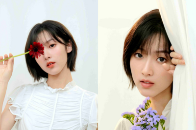 《陽光女子合唱團》女星回歸故鄉! 何曼希接「桃影大使」驚呼:緣分太奇妙
