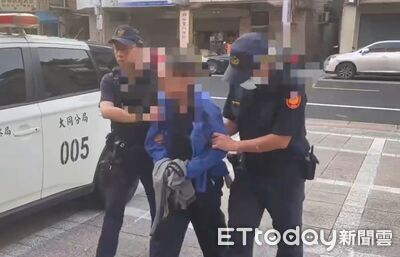 中信啦啦隊「汶汶」外拍遭狂粉砍脖　兇嫌「汶汶阿北」畫面曝光