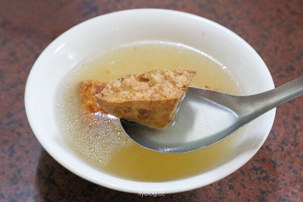▲▼林明堂素食麵。（圖／飛天璇的口袋授權提供）