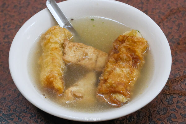 ▲▼林明堂素食麵。（圖／飛天璇的口袋授權提供）