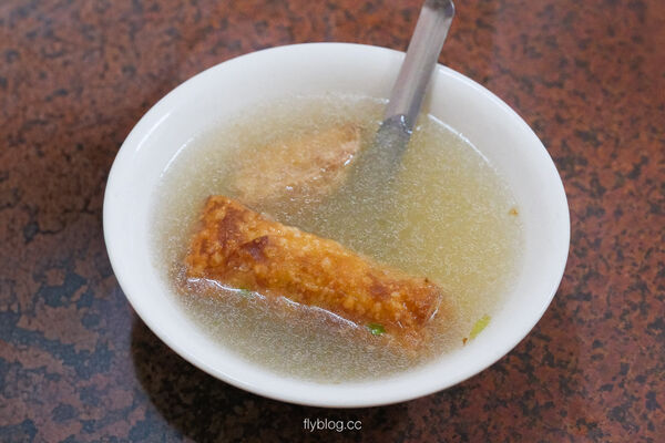 ▲▼林明堂素食麵。（圖／飛天璇的口袋授權提供）