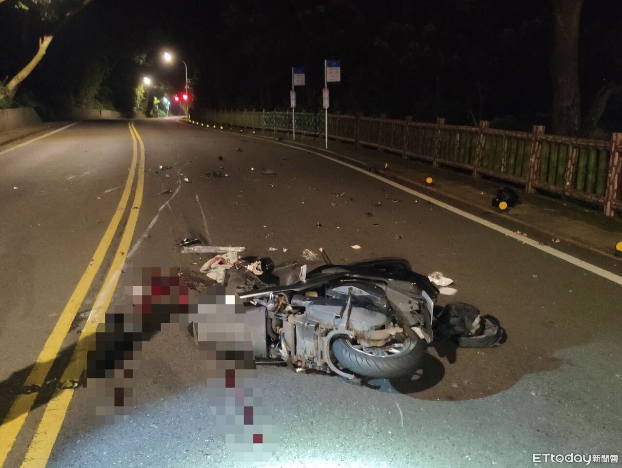 文化男大生遭逆向車撞死 校方慟:他沒違規 | ETtoday生活新聞 | ETtoday新聞雲
