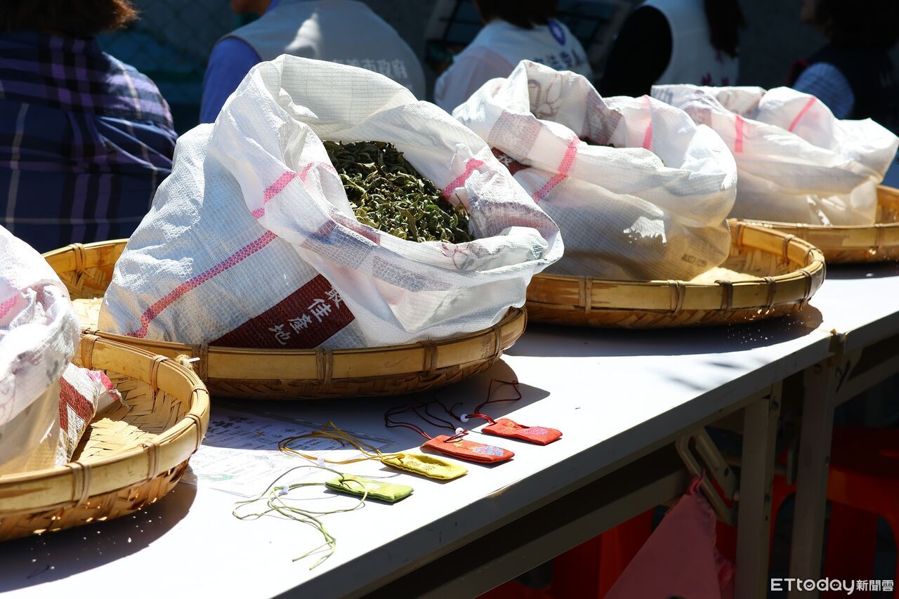 嘉義大溪社區端午潑午時水超嗨 閒置果園變身環保生態新樂園 | ETtoday地方新聞 | ETtoday新聞雲