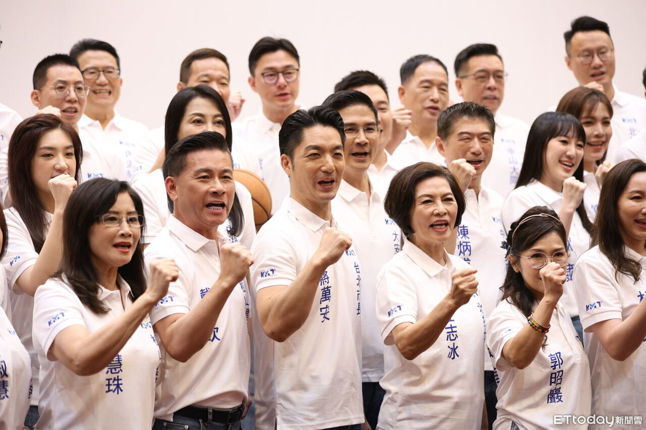 批陸委會打壓農業縣 蔣萬安:用選票告訴民進黨拒絕傷害農民 | ETtoday政治新聞 | ETtoday新聞雲