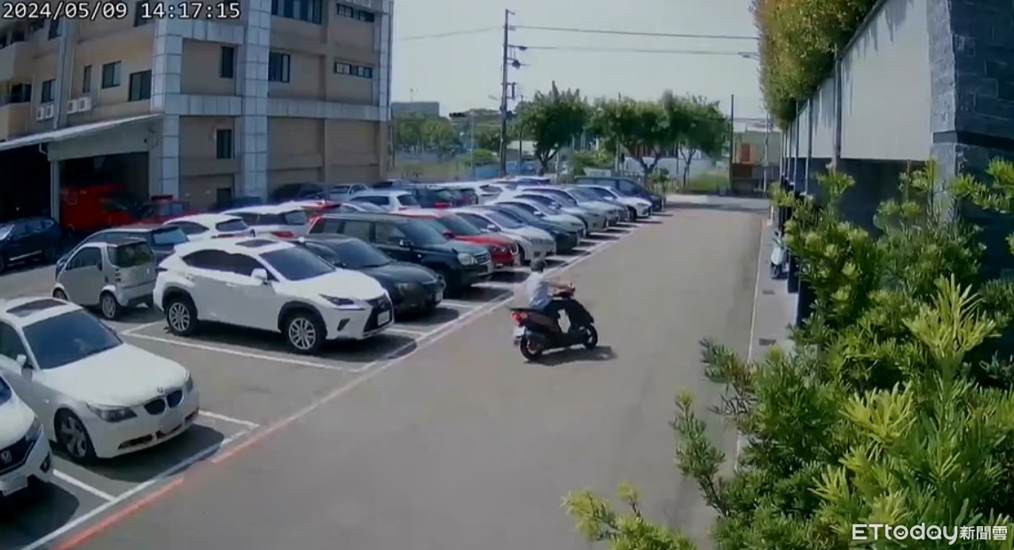 霧峰警去賭場「瞎扯在玩狗」還罵媒體亂寫 法院打臉:損警形象 | ETtoday社會新聞 | ETtoday新聞雲