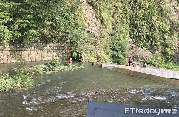 快訊/20歲男流霞谷跳水「沒浮出來」友人急報案 警消搜救中 | ETtoday社會新聞 | ETtoday新聞雲