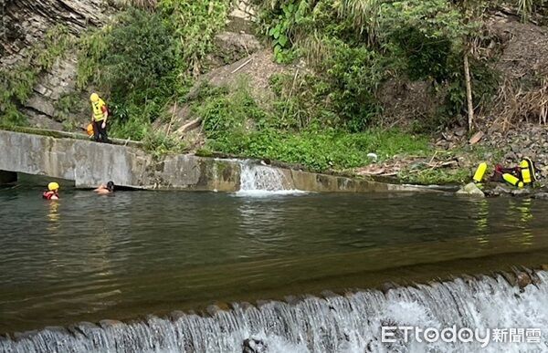 3天奪2命!17歲高中生遭暗流捲走亡 單親媽悲痛認屍 | ETtoday社會新聞 | ETtoday新聞雲