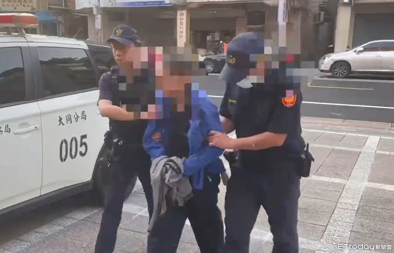 中信啦啦隊「汶汶」外拍遭狂粉砍脖 兇嫌「汶汶阿北」畫面曝光 | ETtoday社會新聞 | ETtoday新聞雲