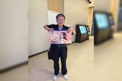 汶汶阿北被起底!17份以上就醫文件與法院鑑定書 證實罹強迫症