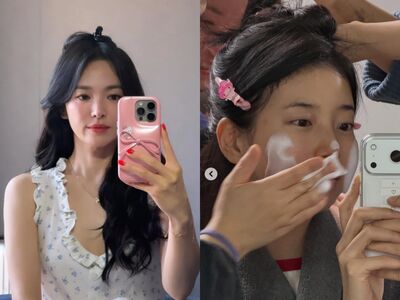 端午熬夜狂吃肌膚變粗糙？上妝前必做3技巧讓妝容變服貼
