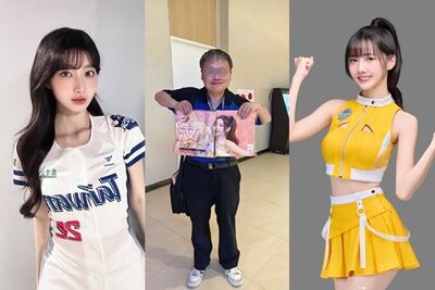 不只汶汶!阿北也「超愛衣宸、一粒」私下狂買周邊 賣家急喊:要提防