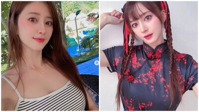 割頸阿北爆每場都到「舉止有夠可怕」！《通靈》女星秒認出：很噁