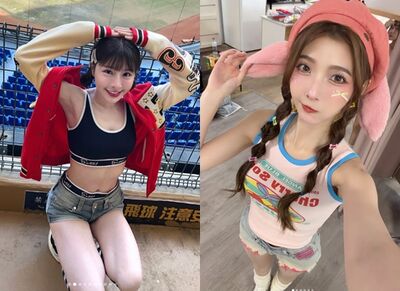 汶汶遇襲「峮峮也被阿北追過」震驚發聲！　短今心疼哭了：發生太突然