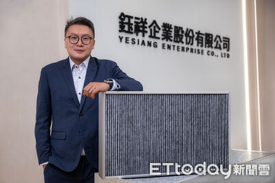 台積電供應鏈超狂升級!鈺祥10席新董事 沈榮津、張忠謀愛將上榜