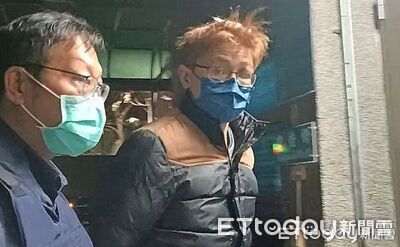 毒駕男撞死29歲警!毒品來源「4度翻供」 藥頭證據不足判無罪