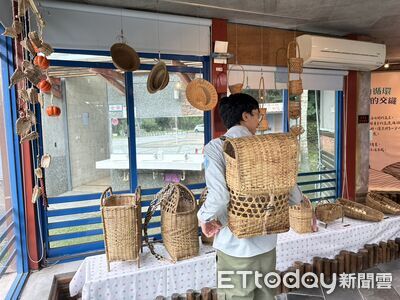 為太魯閣做一件事！太魯閣族藤牆工作假期6天　即日報名額滿為止