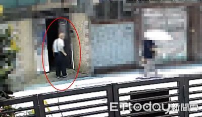85歲老父幫他大掃除…「汶汶阿北」持刀去殺人！住家堆雜物慘況曝