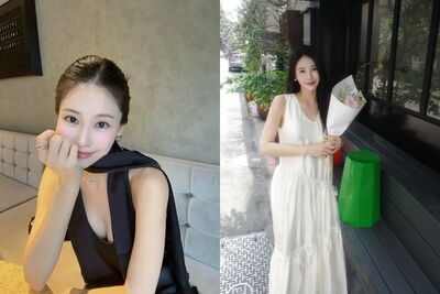 美女主播高毓璘也遭狂粉「衝公司堵人」　無奈喊話：追星不是佔有