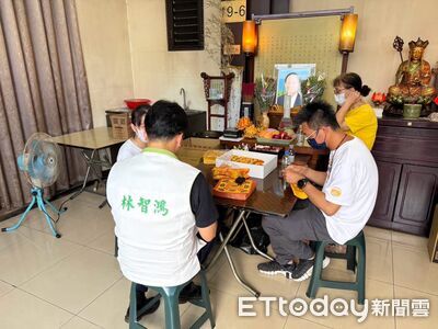 寫下黑潮發電奇蹟！前海委會副主委陳陽益辭世　享壽71歲