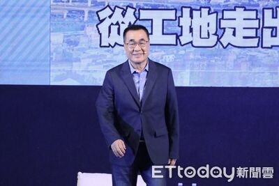 縣市長選戰初探/藍3縣市派系分裂恐淪陷 力守新北突圍高雄