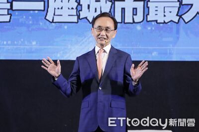 遭賴瑞隆喊告 吳子嘉拒絕道歉:已決定也要提告「用弊案來告」