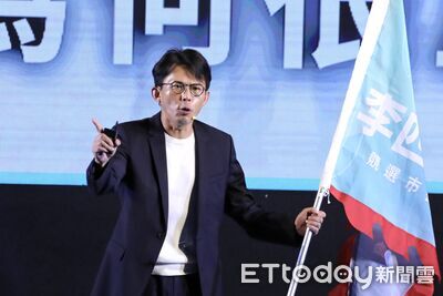 工程會撤銷大同醫護停權處分 黃國昌轟離譜至極:洪奇昌安全下莊