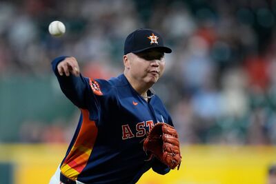 鄧愷威奪第4勝吐心聲「對左打越來越舒服」 教頭讚投捕搭檔撐6局