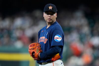 3台將同日大聯盟先發史上首見 鄧愷威對李灝宇、鄭宗哲再戰洋基