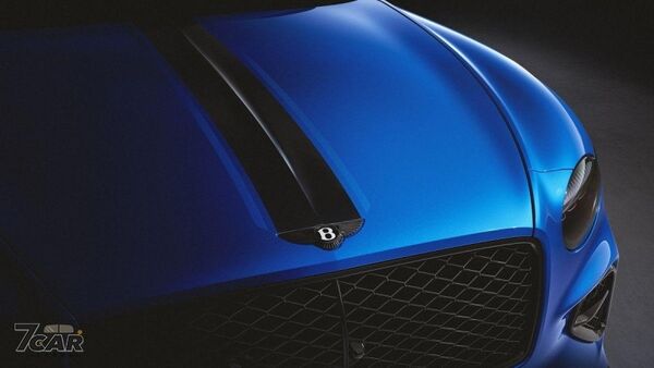 展現層峰工藝新節奏　Bentley Mulliner 首度推出季節性限量系列「Bespoke Series」 
