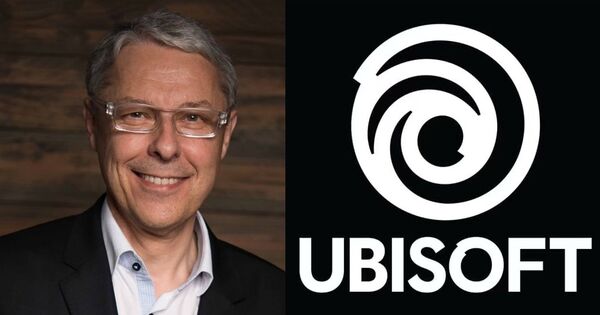▲▼Ubisoft 共同創辦人因墜機事故逝世。（圖／翻攝自推特）