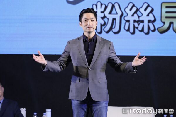 蔣萬安的連任障礙　並不是對手沈伯洋