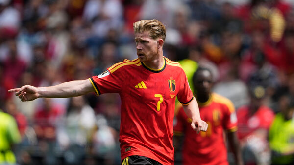 ��������ʱ�г��²����ڣ�Kevin De Bruyne���� ��ͼ/��־Ӱ��/�����磩