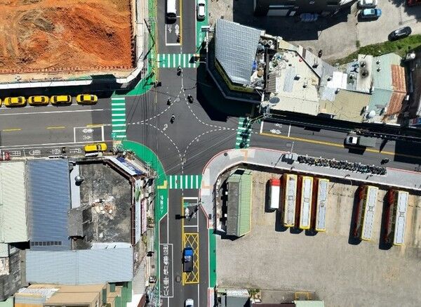 桃園火車後站周邊道路改造有成 人本交通成果獲中央肯定 | ETtoday地方新聞 | ETtoday新聞雲