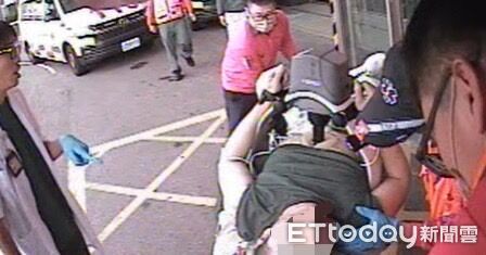 知名醫師打球突倒地無心跳!2老師+嘉基「雙軌共伴」聯手搶命 | ETtoday社會新聞 | ETtoday新聞雲