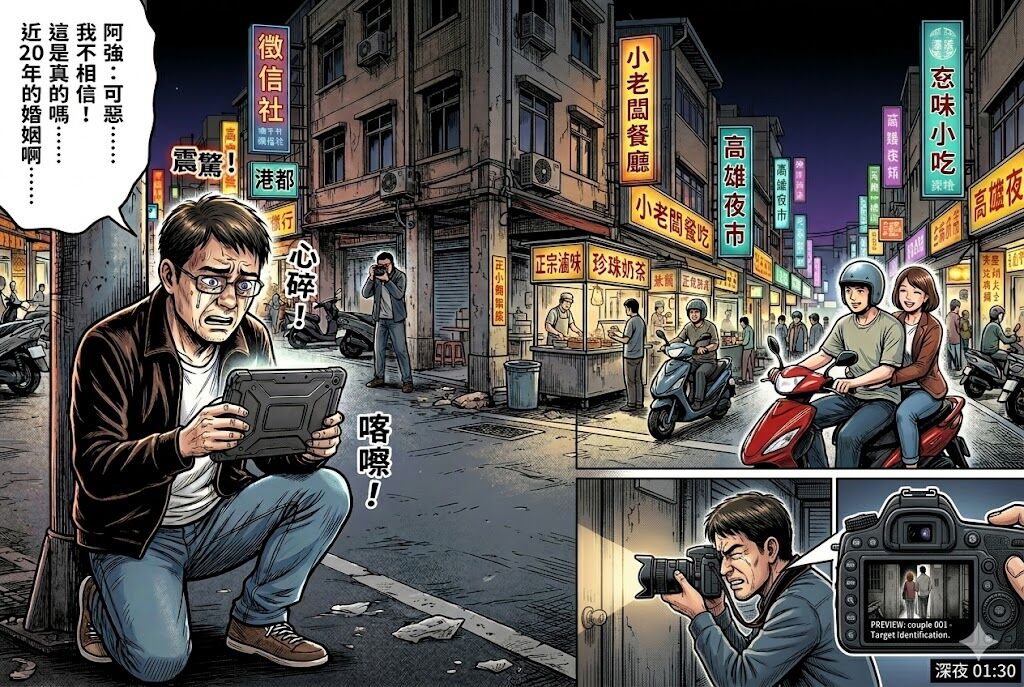 妻與餐廳少東頻繁過夜!夫怒告求償100萬 法官引7國法律判免賠 | ETtoday社會新聞 | ETtoday新聞雲