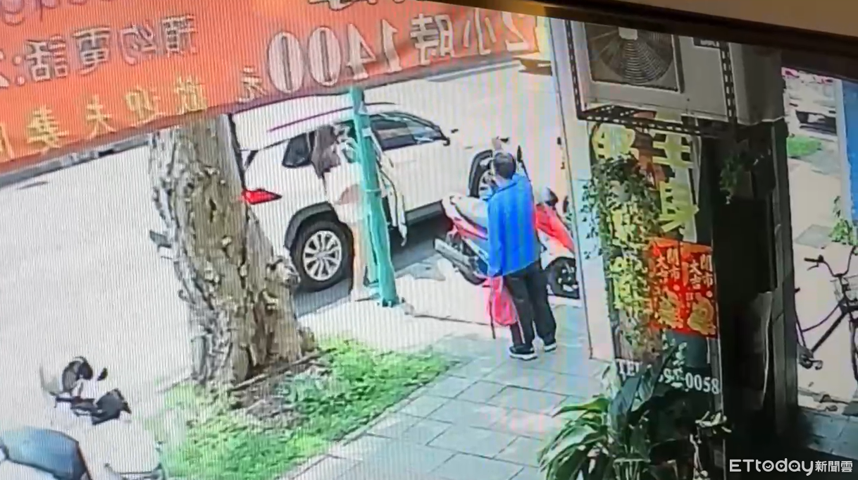 精準認出「汶汶坐的車」!阿北熱情打招呼…不到1小時揮刀割頸 | ETtoday社會新聞 | ETtoday新聞雲