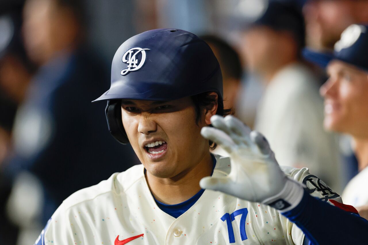 大谷翔平宣布「二寶出生」被罵不體貼老婆 陳沂:女權有夠煩人 | ETtoday生活新聞 | ETtoday新聞雲