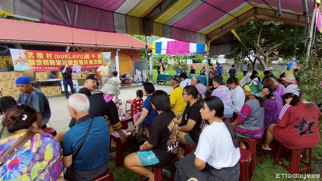 端午連假不停歇 關山警前進部落推防詐與交安觀念 | ETtoday地方新聞 | ETtoday新聞雲