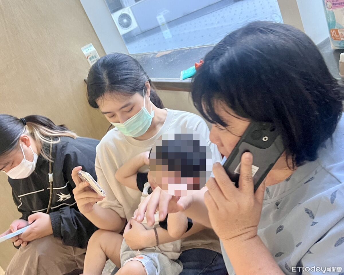 一通求助電話搶回新生命 台東跨網絡救援無肛症男嬰 | ETtoday地方新聞 | ETtoday新聞雲