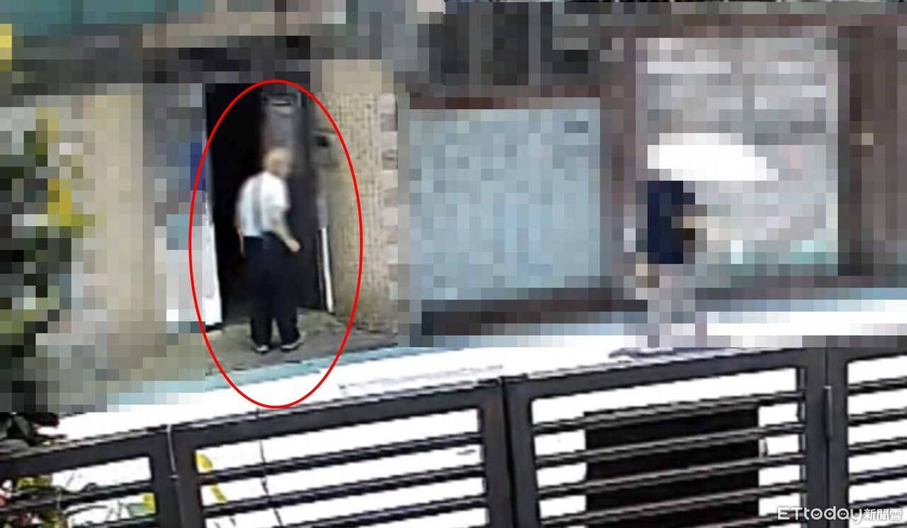 85歲老父幫他大掃除…「汶汶阿北」持刀去殺人!住家堆雜物慘況曝 | ETtoday社會新聞 | ETtoday新聞雲
