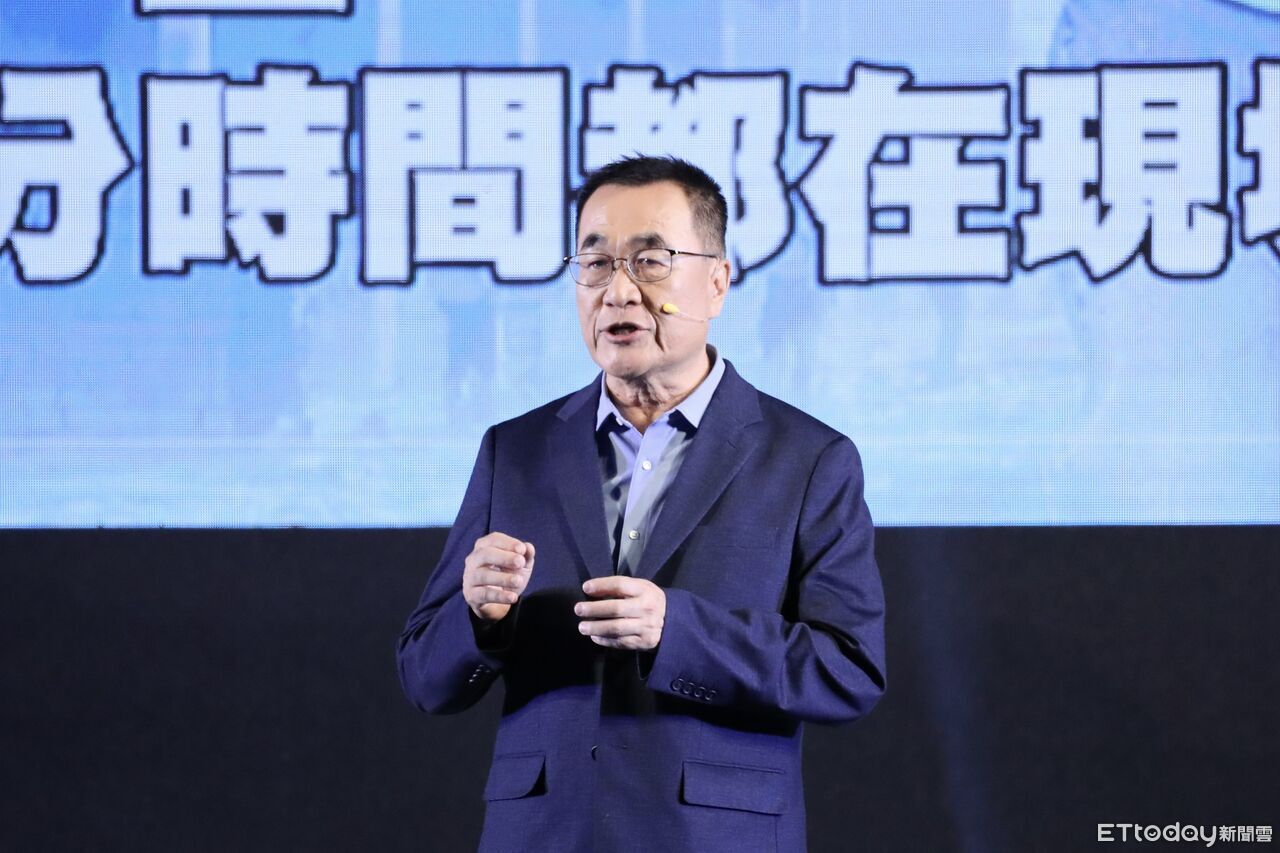 批蘇巧慧選舉糟蹋「艱苦人」 李四川:我來自窮人家庭沒特權 | ETtoday政治新聞 | ETtoday新聞雲