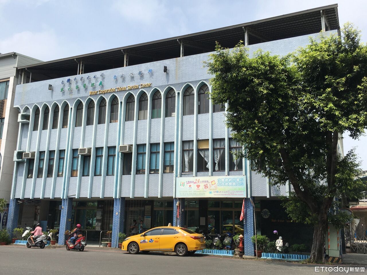 台南部分地區水質短暫黃濁 台水:因管線流向改變擾動沉積物 | ETtoday地方新聞 | ETtoday新聞雲