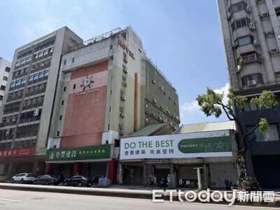曾有稀有牌照加持　老旅宿2.6億轉手「隔壁透天也被併下」