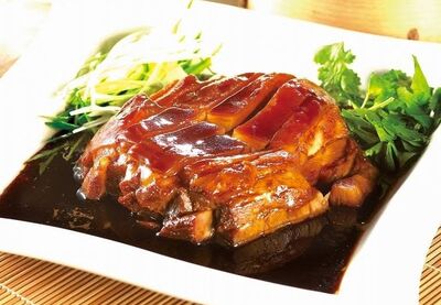 6人同行1人免費　「蘇杭」2家分店吃到飽加碼優惠