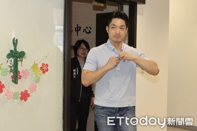 震民調/蔣萬安連任成功將戰2028? 半數北市民反對「小草不挺」
