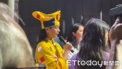 玉皇大帝vs正義使者!玄濟宮尬電禪師控遭霸凌 廖大乙怒嗆反擊