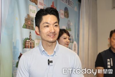 首都選戰政策交鋒!沈伯洋拋每周免費臨托 蔣萬安談7大育兒亮點政策